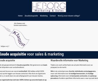 https://Heborg.nl