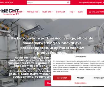 Hecht technology B.V.