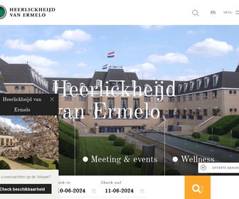 Hotel Heerlickheijd van Ermelo