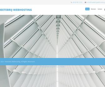 http://heetebrijwebhosting.nl