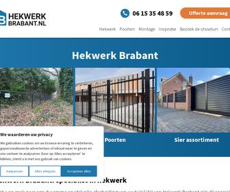 http://hekwerkbrabant.nl