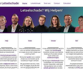 Help Letselschade B.V.