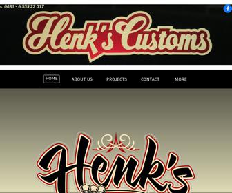 Henk's Customs & Restoration