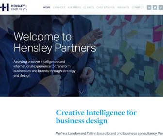 https://hensley.partners
