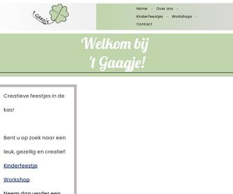 http://hetgaagje.nl