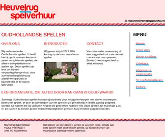 http://heuvelrugspelverhuur.nl