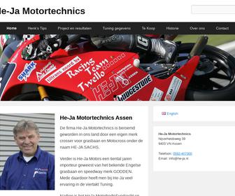 He-Ja Motortechnics 