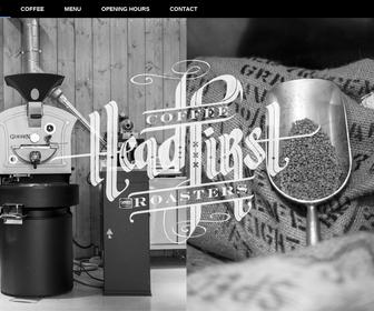 http://www.headfirstcoffeeroasters.com