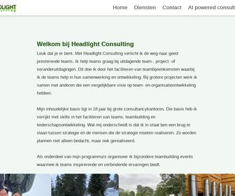 https://www.headlightconsulting.nl