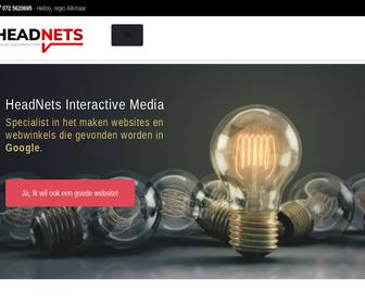 http://www.headnets.nl