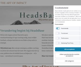 HeadsBase