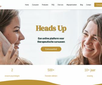 http://www.headsuponline.nl