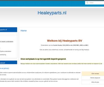 http://www.healeyparts.nl