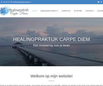 http://www.healingpraktijkcarpediem.nl