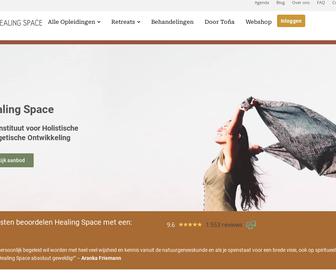 http://www.healingspace.nl