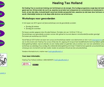 http://www.healingtao.nl