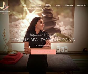 Health & Beautysalon Virginia