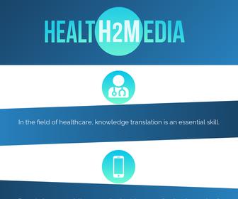 http://www.health2media.com