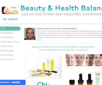 LP Beauty & Health Balance 