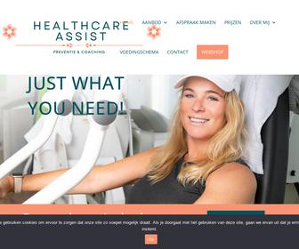 Kelly's Healthcare Assist