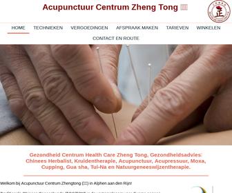 Healthcare Zhengtong