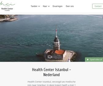 http://www.healthcenteristanbul.nl