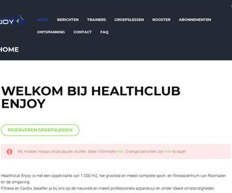 http://www.healthclubenjoy.nl