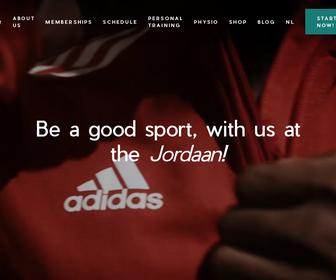 https://www.healthclubjordaan.nl