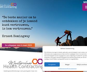 https://www.healthcontracting.nl