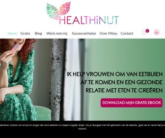 http://www.healthinut.com