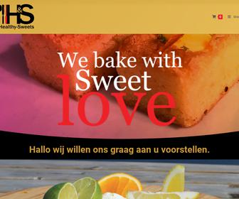 http://www.healthy-sweets.nl