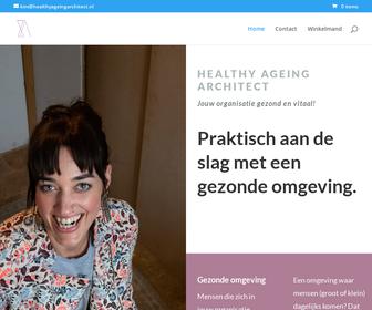 http://www.healthyageingarchitect.nl