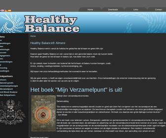 http://www.healthybalance.nl