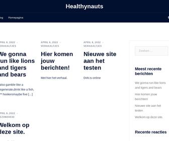 http://www.healthynauts.nl