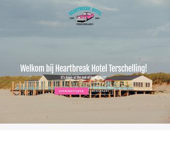 Heartbreak Hotel B.V.