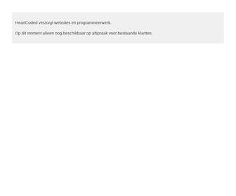 https://www.heartcoded.nl