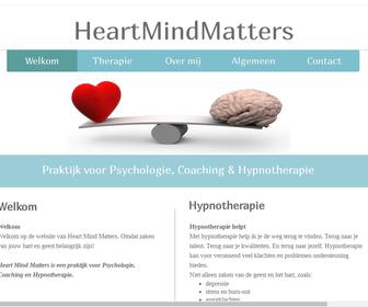 http://www.heartmindmatters.nl