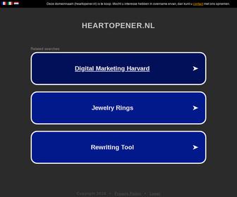 http://www.heartopener.nl