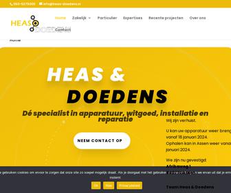 http://www.heas-doedens.nl