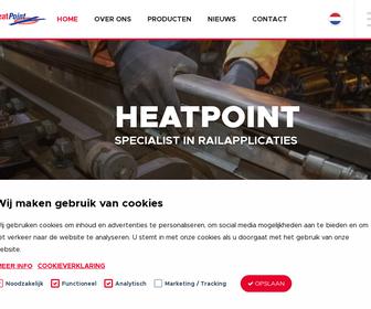 http://www.heatpoint.nl