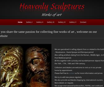 http://www.heavenly-sculptures.com