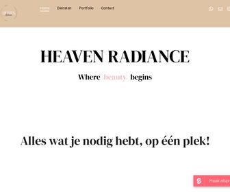 http://www.heavenradiance.nl