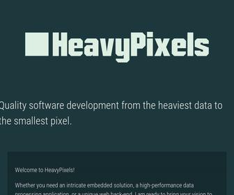 HeavyPixels