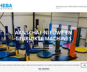 HeBa Machines