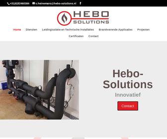 Hebo-Solutions B.V.