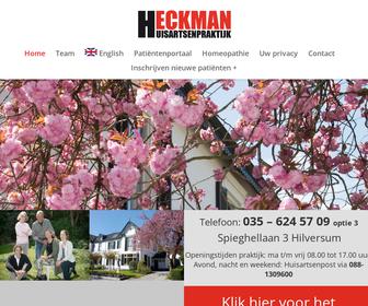 http://www.heckman.nl