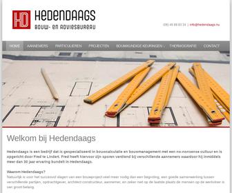 http://www.hedendaags.nu