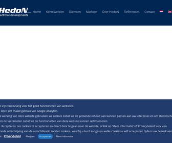 https://www.hedon.nl