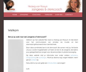 http://www.hedwigvanrossum.nl