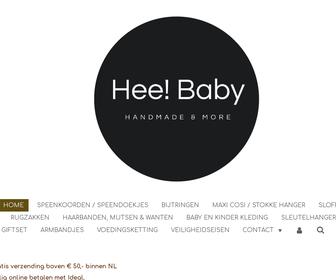 http://www.heebaby.nl